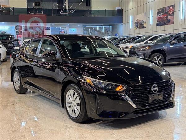 Nissan Sentra 2025 for sale in Iraq - Erbil